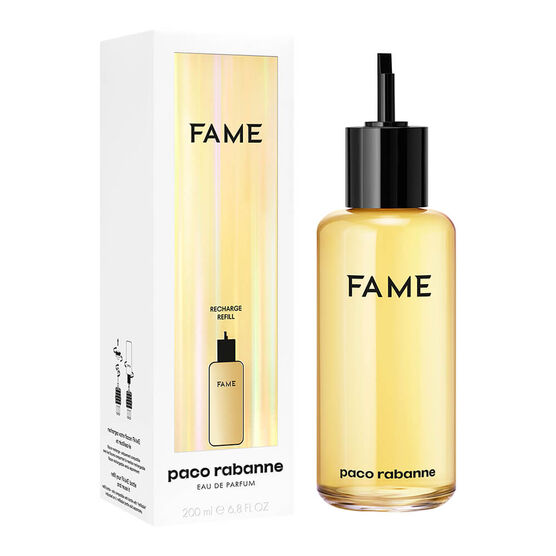 Refil Perfume Rabanne Fame Feminino Eau de Parfum